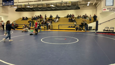 The Ironman Duals (Mat 2) (December 02, 2022)