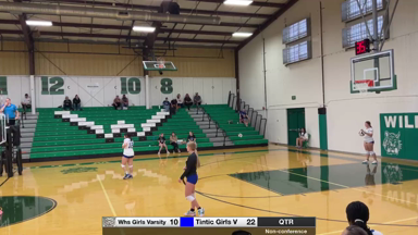 Basketball