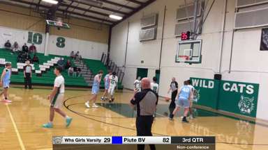 Wendover vs Piute - Boys Basketball (January 23, 2026) - Varsity