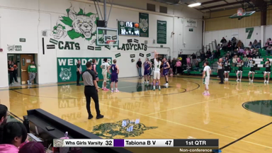 Wendover vs Tabiona - Boys Basketball (January 31, 2026)