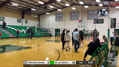 Volleyball