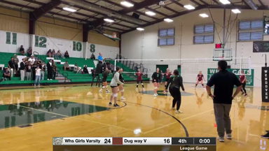 Volleyball