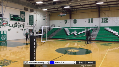 Volleyball