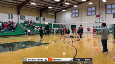 Volleyball