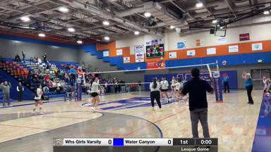 Volleyball