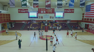 Cedar vs Snow Canyon - Boys Volleyball (April 14, 2026) - Varsity