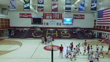 Volleyball