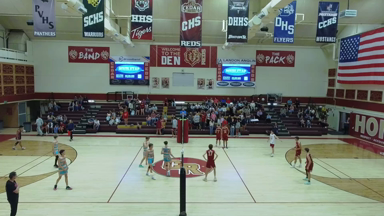 Volleyball