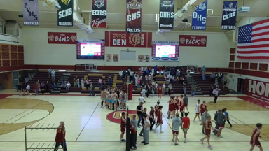 Volleyball