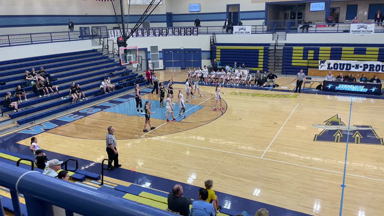 Westlake vs Wasatch - Girls Basketball - Varsity (December 14, 2022)