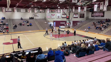 Westlake vs Fremont - Girls Basketball - Varsity (December 17, 2022)