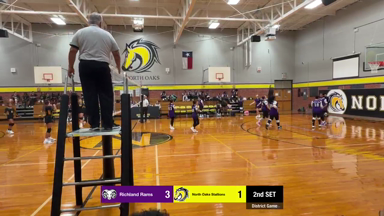 Volleyball