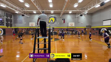 Volleyball