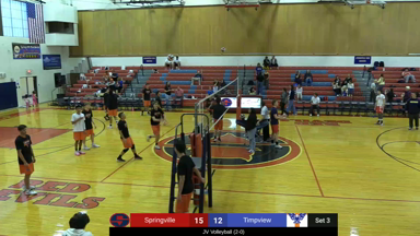Volleyball
