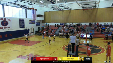 Volleyball