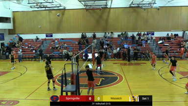 Volleyball